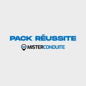 Pack réussite théorie B